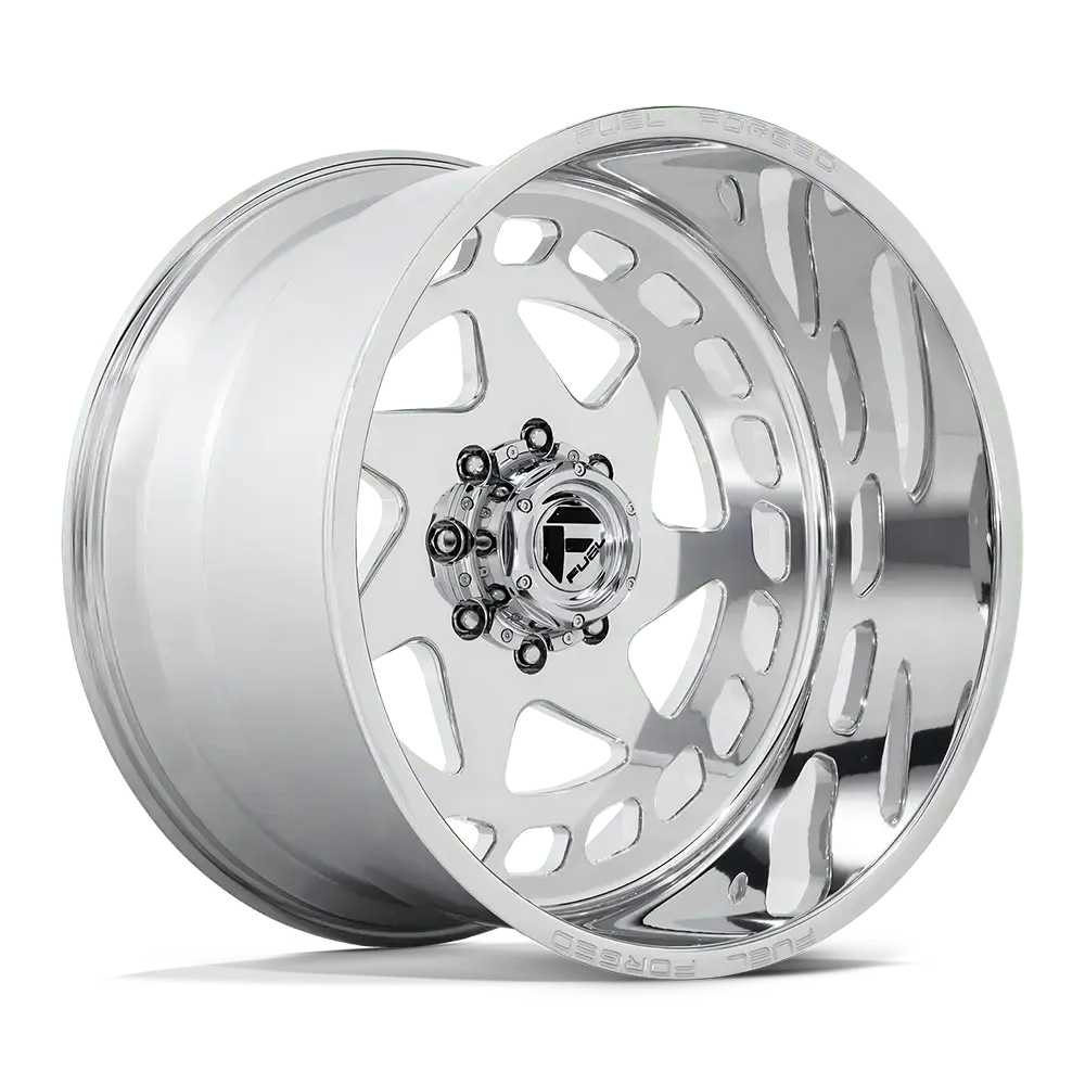 Fuel Off Road  FF117 22x12 8x6.5 -40mm ..