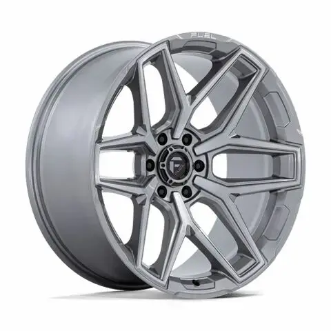 Fuel Off Road FLUX 22x12 5x5.0 -44mm Of..