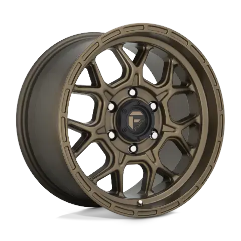Fuel Off Road  Tech 20x10 6x5.5 -18mm O..