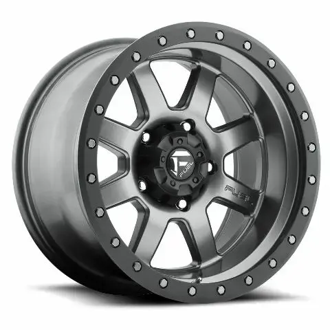Fuel Off Road  TROPHY 20x9 6x5.5 +1mm O..