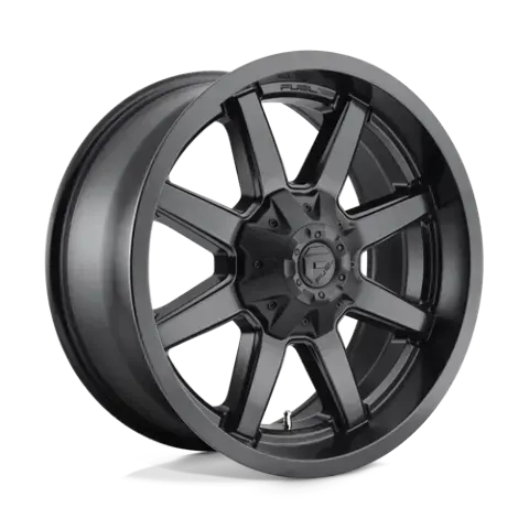 Fuel Off Road Wheel D436 MAVERICK 20x10..
