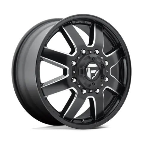 Fuel Off Road Wheel D538 MAVERICK 20x8...