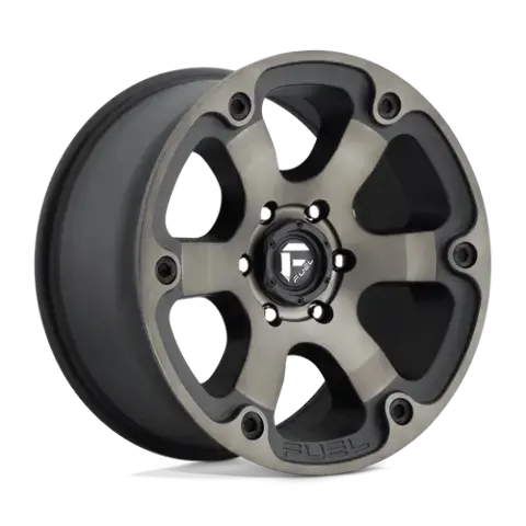 Fuel Off Road Wheel  D564 BEAST 18x9 6x..