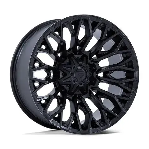 Fuel Off RoadFC865 STRIKE 20x9 BLANK +1..