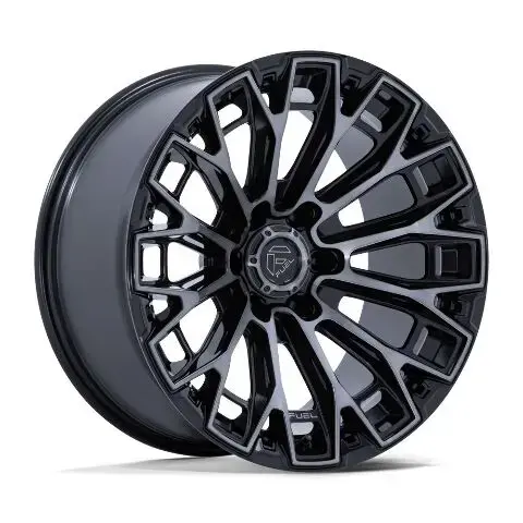 Fuel Off RoadFC882 TRAX 20x10 8x180 -18..