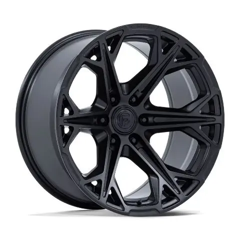 Fuel Off RoadFC886 HAMMERHEAD 20x10 6x5..