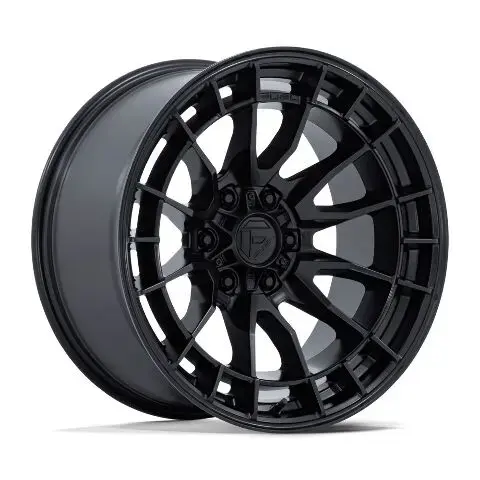 Fuel Off RoadFC888 REVOLT 20x9 6x5.5 +1..