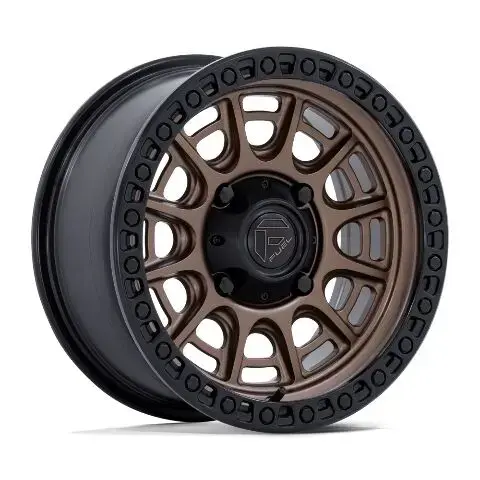 Fuel UTV FV832 CYCLE UTV 15x7 4x110 +10..