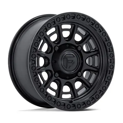 Fuel UTV FV832 CYCLE UTV 15x7 5x4.5 +10..