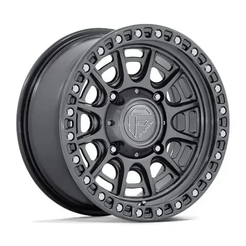 Fuel UTV  FV832 CYCLE UTV 15x7 5x4.5 +3..