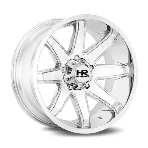 Hardrock Offroad H502 Painkiller 20x10 ..