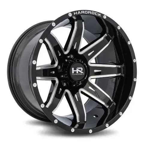 Hardrock Offroad H502 Painkiller 20x12 ..