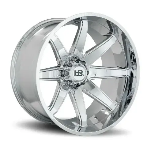 Hardrock Offroad H502 Painkiller 26x14 ..