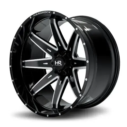 Hardrock Offroad H502 Painkiller 26x14 ..