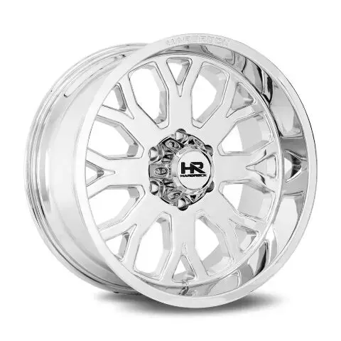 Hardrock Offroad H504 Slammer 20x10 8x1..
