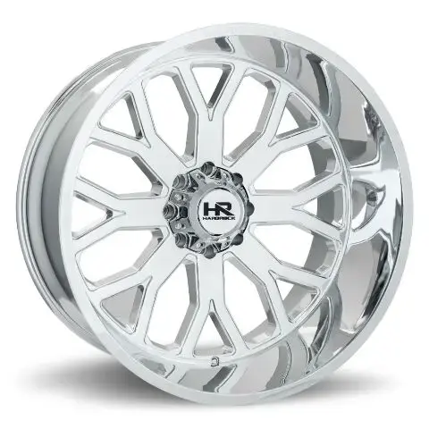 Hardrock Offroad H504 Slammer 26x14 8x1..