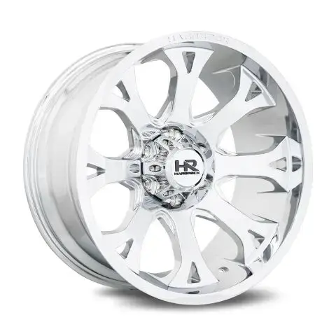 Hardrock Offroad H505 BloodShot 20x12 6..