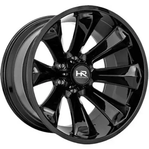 Hardrock Offroad H506 Xplosive 20x12 6x..