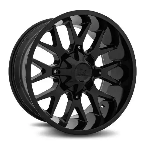 Hardrock Offroad  H700 Affliction 20x10..