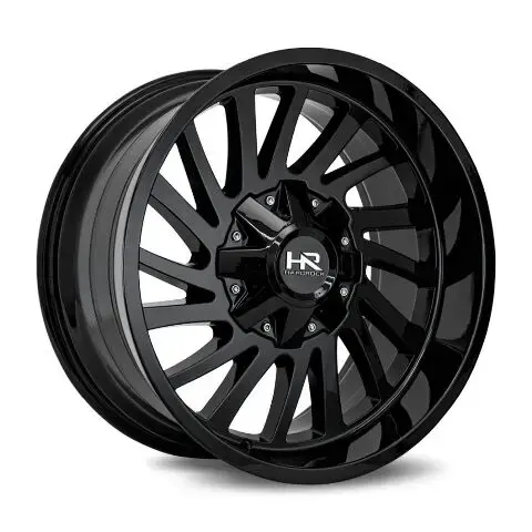 Hardrock Offroad H708 Overdrive 22x10 5..