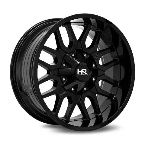 Hardrock Offroad H709 Commander 20x10 8..