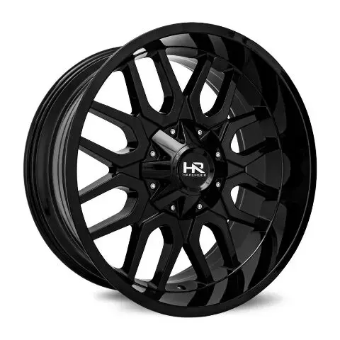 Hardrock Offroad H709 Commander 22x10 8..