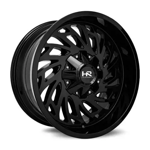 Hardrock Offroad H710 Attack 20x10 6x13..