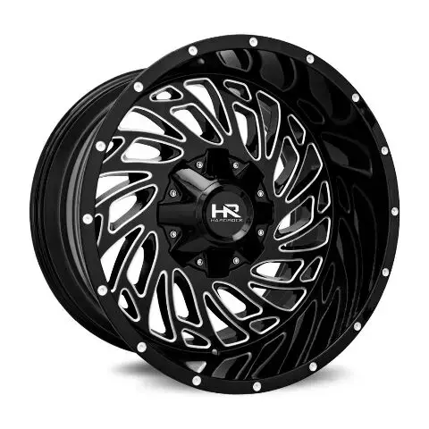 Hardrock Offroad H710 Attack 20x12 8x17..
