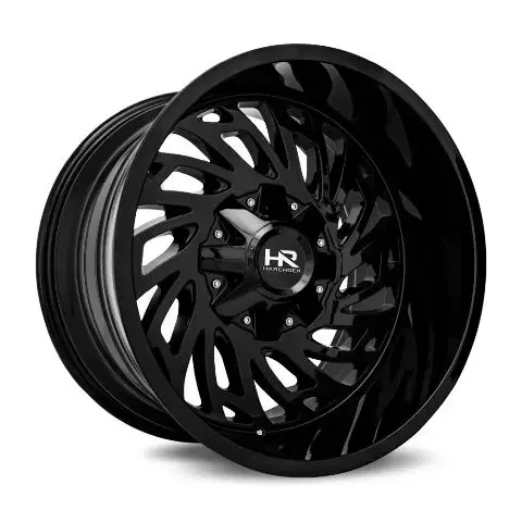 Hardrock Offroad H710 Attack 20x12 8x17..