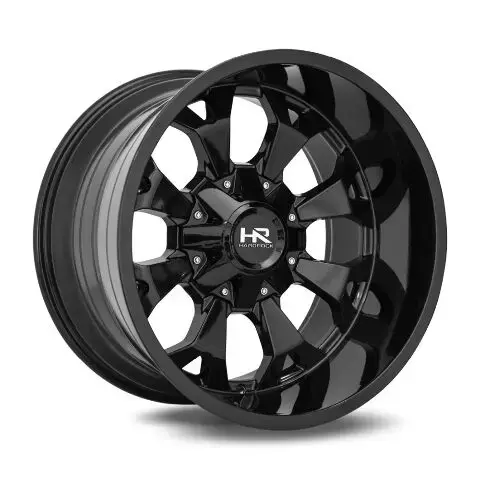 Hardrock Offroad  H711 Devastator 20x12..