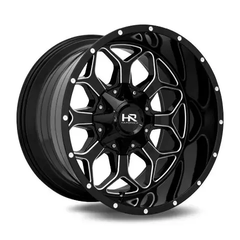 Hardrock Offroad H712 20x10 5x150/5.5 -..