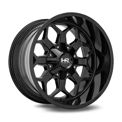 Hardrock Offroad  H712 Indestructible 2..