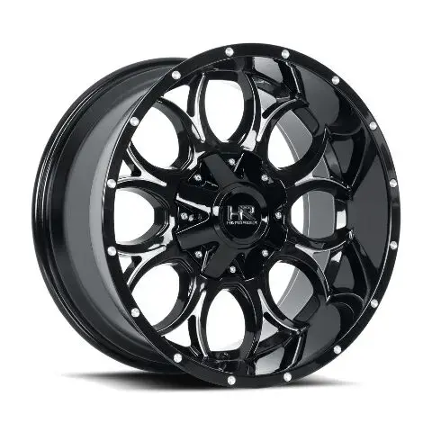 Hardrock Offroad H713 Horseshoe 20x12 5..