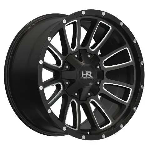 Hardrock Offroad H717 Tactical 20x10 8x..
