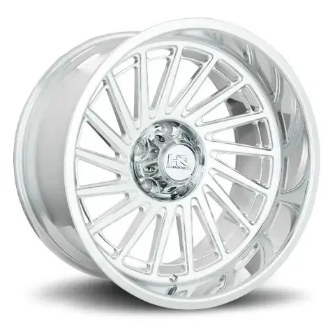 Hardrock Offroad H905 22x12 5x5.0 -51mm..