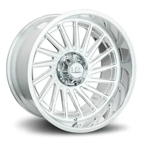 Hardrock Offroad H905 22x12 5x5.0 -51mm..