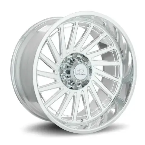Hardrock Offroad H905 24x12 6x135 -51mm..
