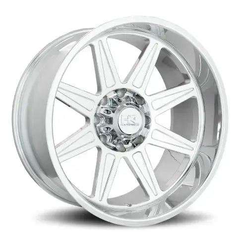 Hardrock Offroad H906 22x12 6x5.5 -51mm..