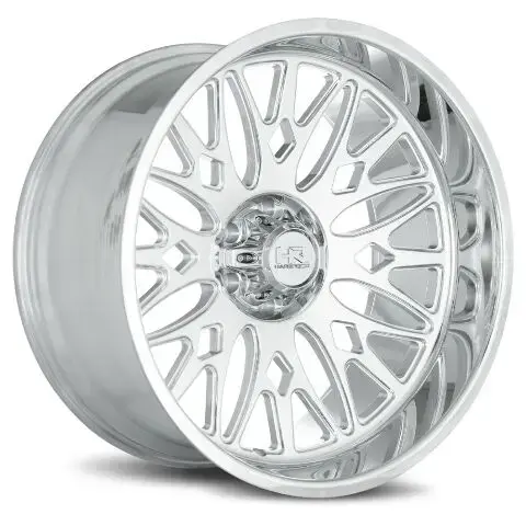 Hardrock Offroad H907 22x12 8x6.5 -51mm..