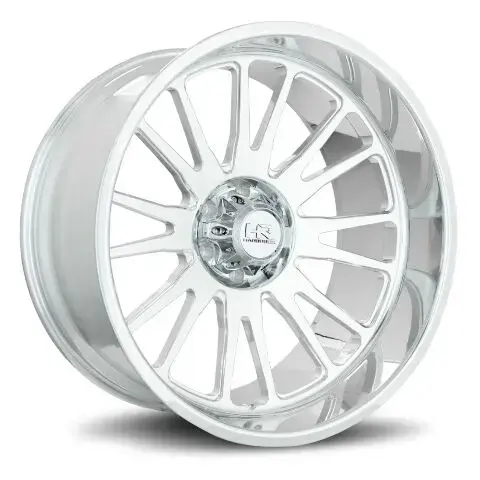 Hardrock Offroad H908 24x12 6x5.5 -51mm..