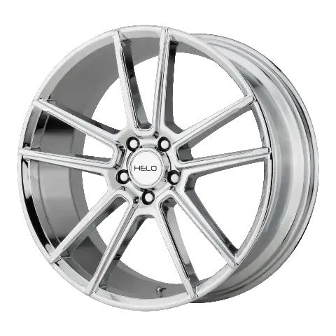 Helo Wheels HE911 17x7 5x115 +38mm Offs..