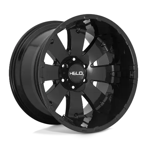 Helo Wheels HE917 20x10 5x5.5 -18mm Off..