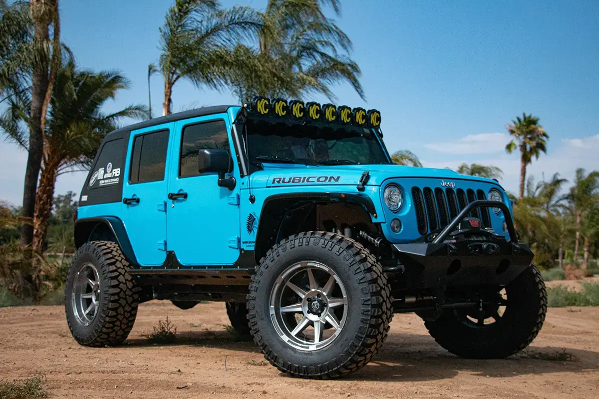 ICON Alloys Bandit 20x10 5x5.0 -24mm Of..