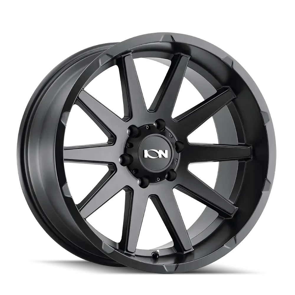 Ion Alloy 143 Series 20x10 6x5.5 -19mm ..