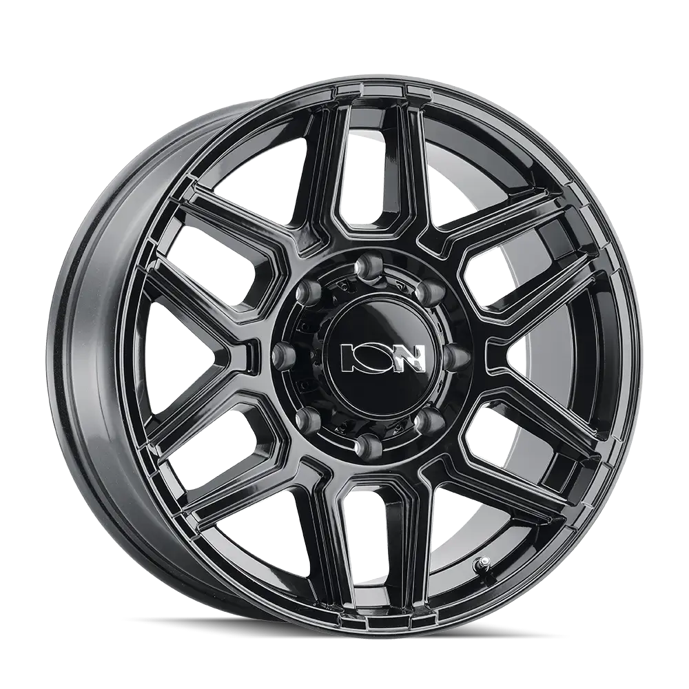 Ion Alloy 146 Series 20x10 6x5.5 -19mm ..
