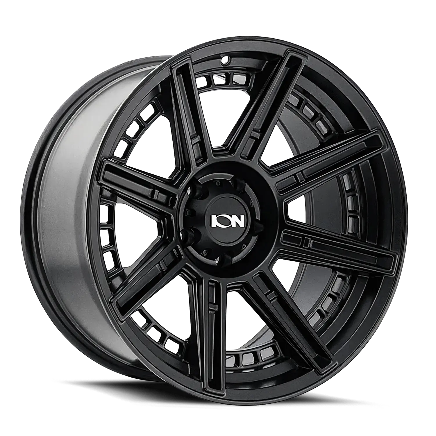 Ion Alloy 149 Series 20x10 6x5.5 -24mm ..