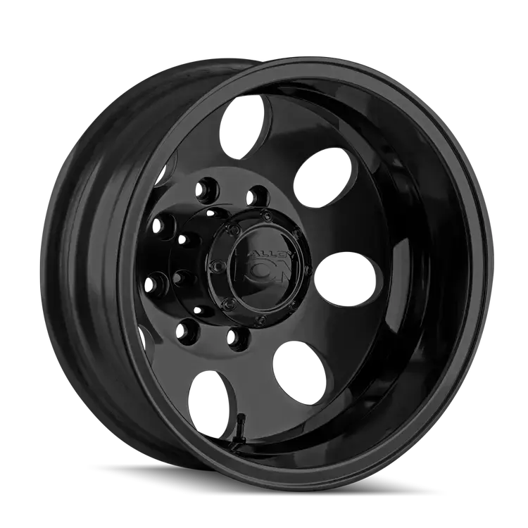 Ion Alloy 167 Series 20x8.25 8x200 +115..