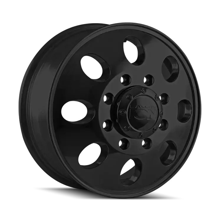 Ion Alloy 167 Series 20x8.25 8x6.5 +115..