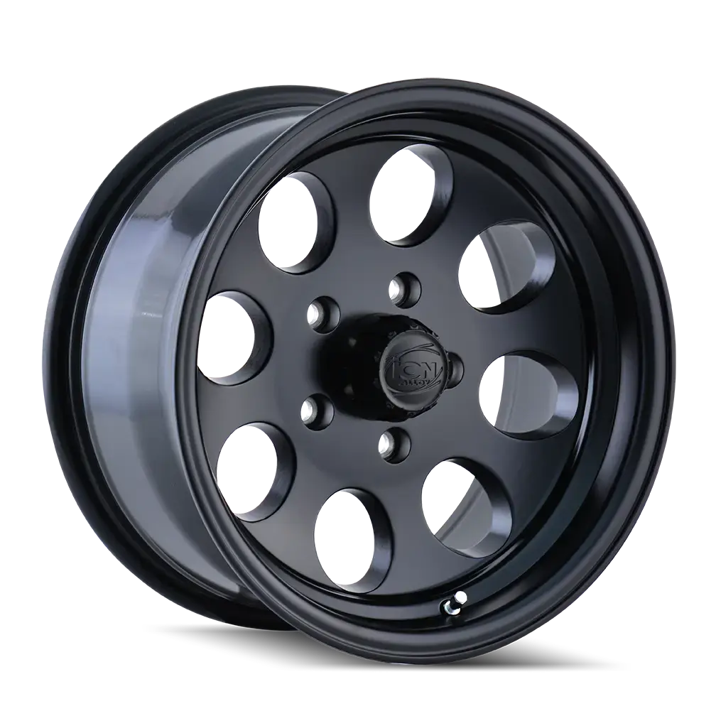 Ion Alloy 171 Series 15x10 5x4.5 -38mm ..