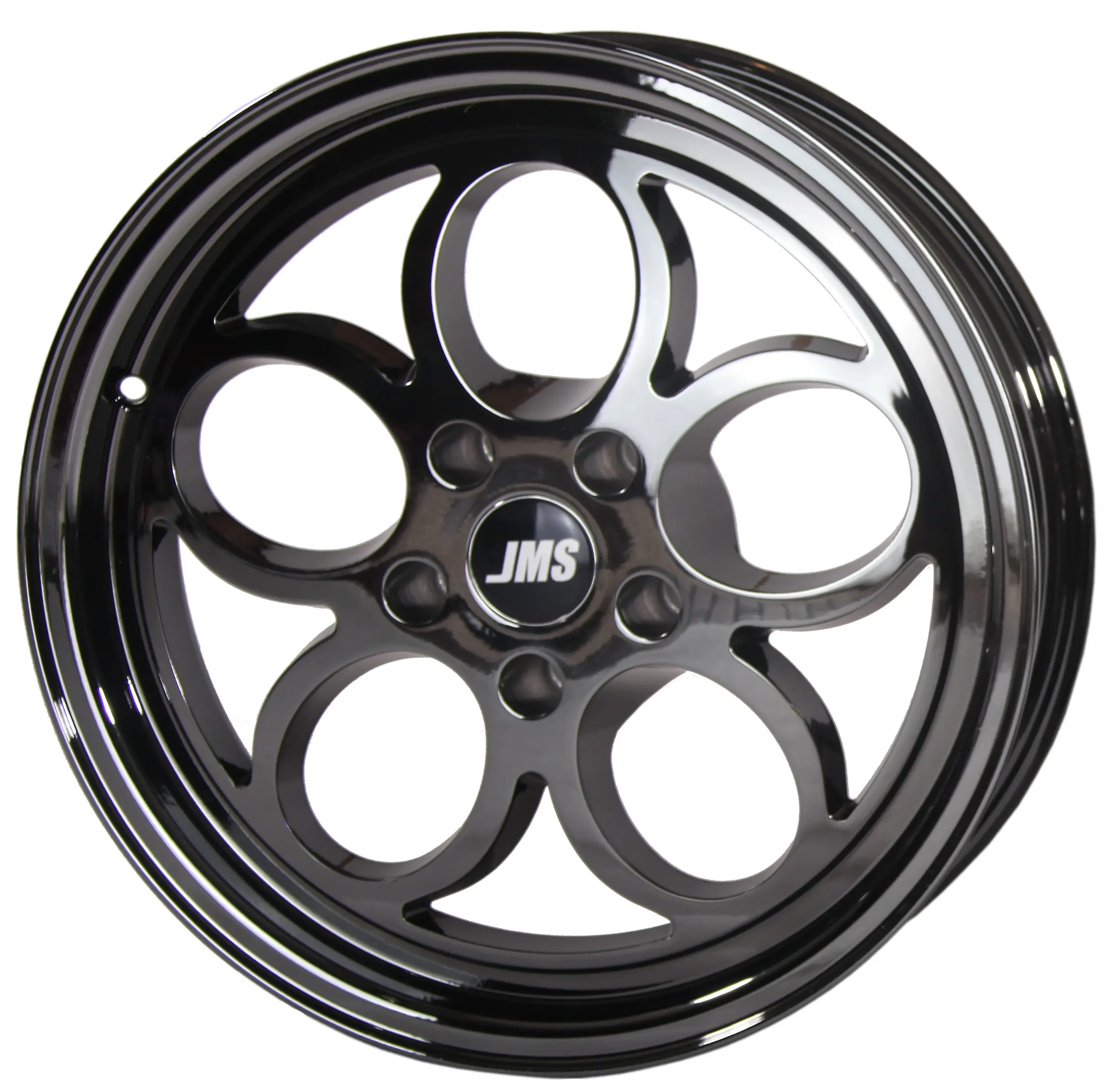 JMS Wheels Savage 17x4.5 5x4.5 -25mm Of..